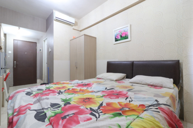 Bedroom 2, Adaru Property at Sunter Park View, North Jakarta