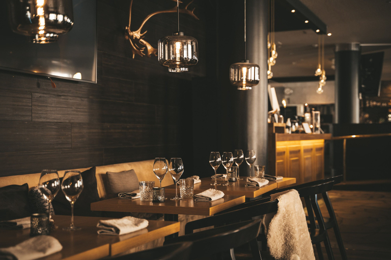 Food & Drinks 4, Lapland Hotels Tampere, Pirkanmaa
