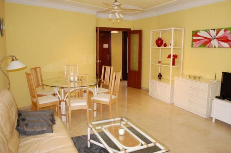 Others 4, 107273  - Apartment in Fuengirola, Málaga