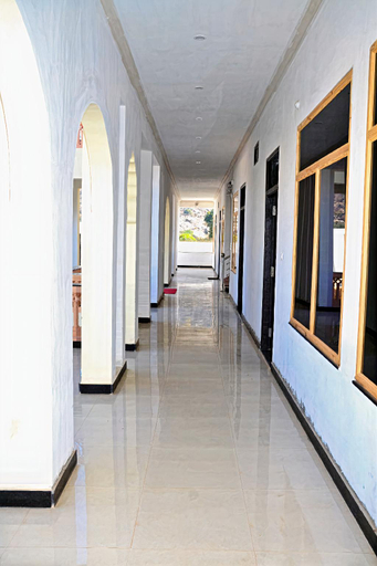 Public Area 2, Resorts The Sunrise , Ajmer