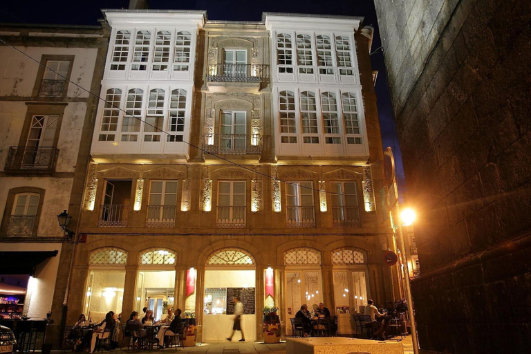 Exterior & Views 2, Hotel Pazo de Altamira, A Coruña