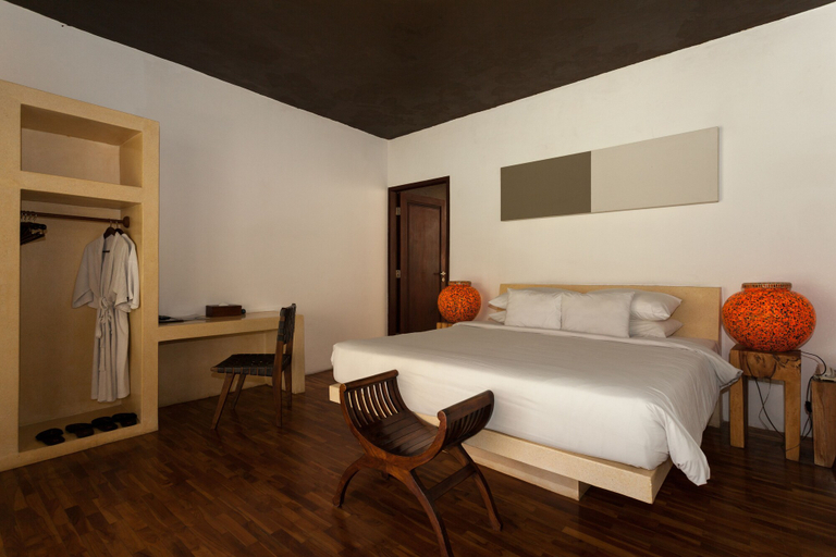 Bedroom 3, Bvilla Seaside, Badung