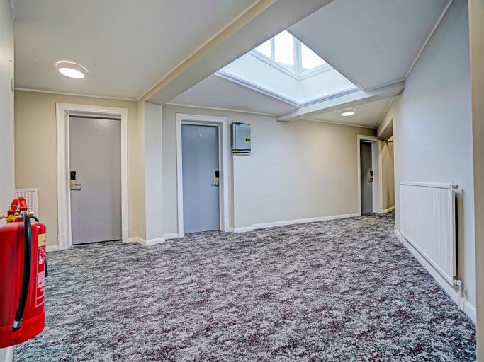 Public Area 3, OYO Weaste Hotel, Salford