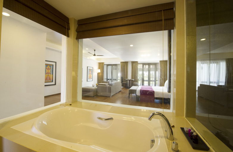 Bathroom 5, Thaala Bentota, Bentota