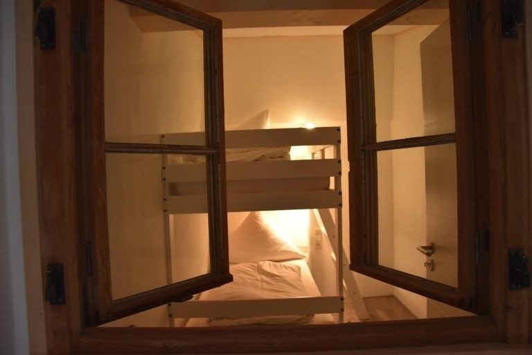 Bedroom 2, Am Hof Jungholz, Reutte