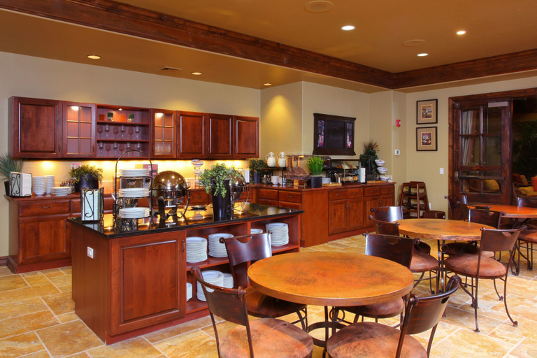 Food & Drinks 5, Homewood Suites by Hilton Richland, Benton