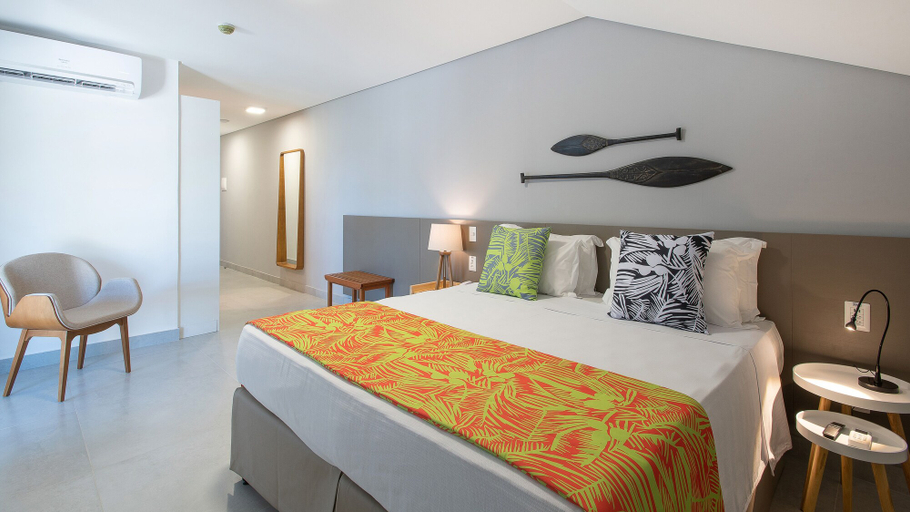 Bedroom 4, Armação Resort Porto de Galinhas, Ipojuca