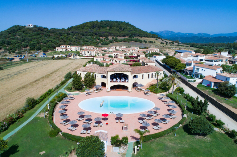 Others 4, Cala Luas Resort, Ogliastra