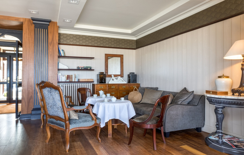Food & Drinks 4, Beaufort, Ille-et-Vilaine