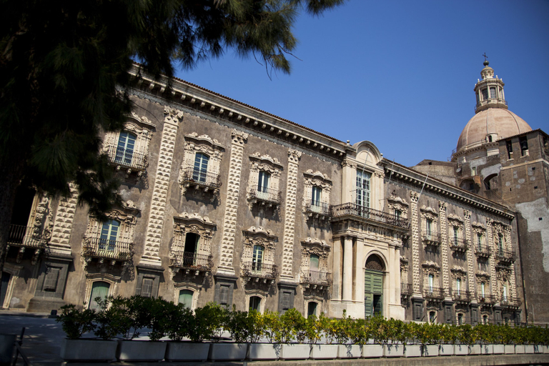 Exterior & Views 2, Four Points by Sheraton Catania Hotel & Conference Center, Catania