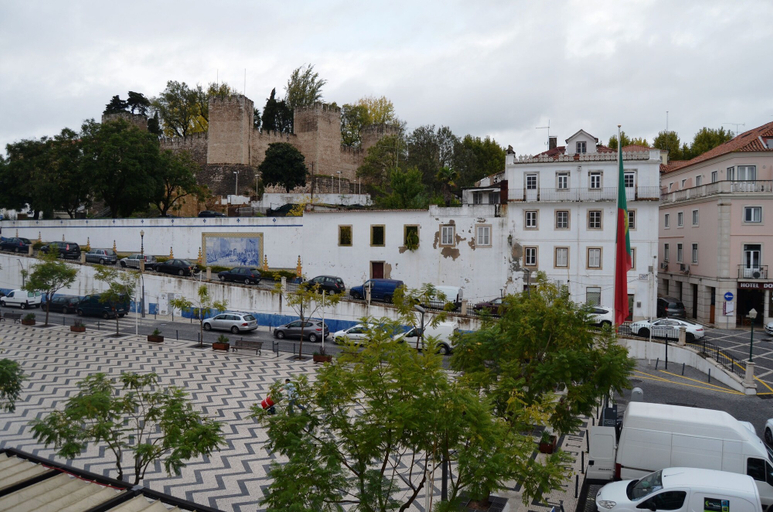 Exterior & Views 2, Torres Novas, Torres Novas