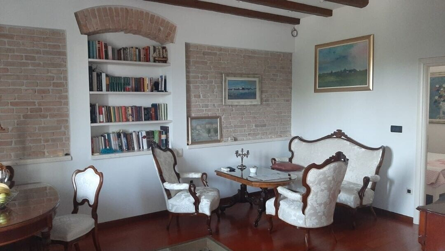 Others 5, Apartments Felicitas, Split