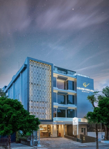 Grand Viveana, Bandung