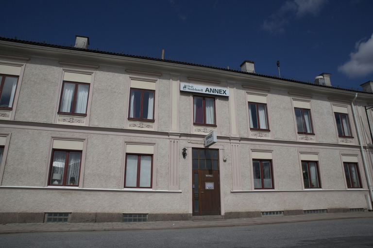 Exterior & Views 2, Eksjö Stadshotell Annex, Eksjö