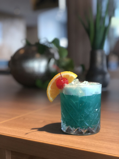 Food & Drinks 8