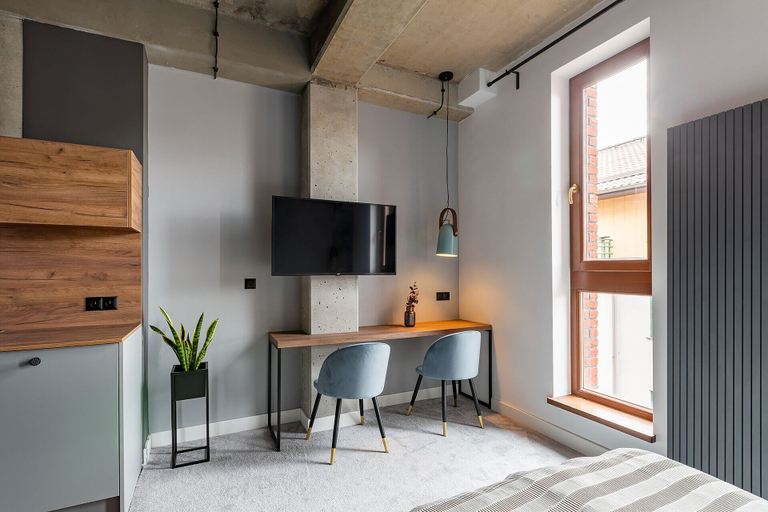 Others 5, Homewell Boutique Stare Miasto, Poznań City