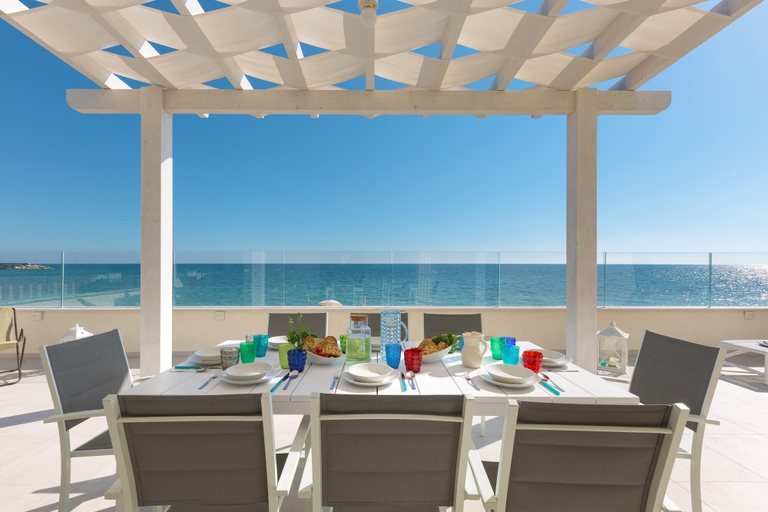Food & Drinks, Villa Diamante, Taranto