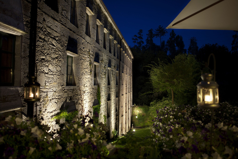 Exterior & Views 2, Hotel Spa Relais & Chateaux A Quinta da Auga, A Coruña