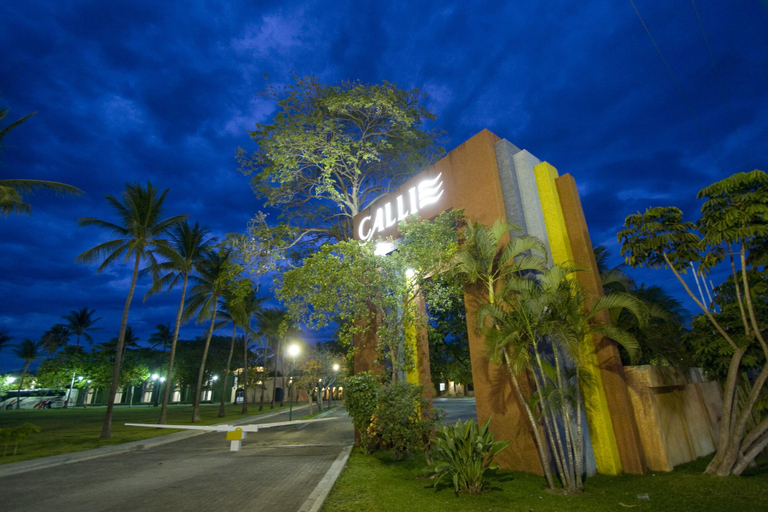 Exterior & Views 2, CALLI, Dist. Tehuantepec