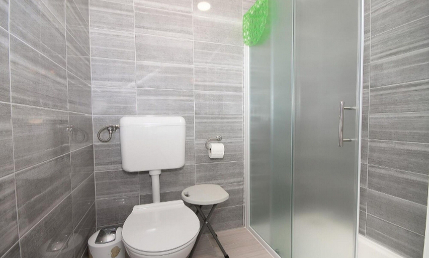 Bathroom 3, Apartment Josipa, Plitvička Jezera