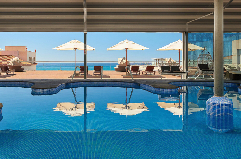 Sport & Beauty 2, Le Meridien Ra Beach Hotel & Spa, Tarragona