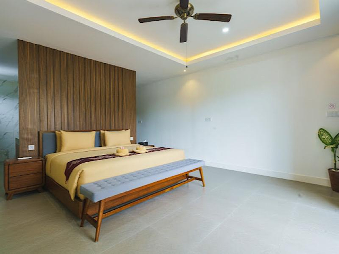 Villa Coco, Lombok