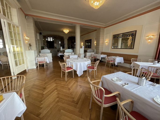 Food & Drinks 5, Grand Hôtel des Rasses & Wellness, Jura-North Vaudois