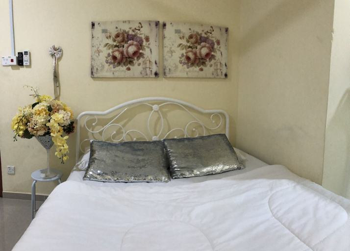 Bedroom 4, AAM Hotel, Kota Bharu