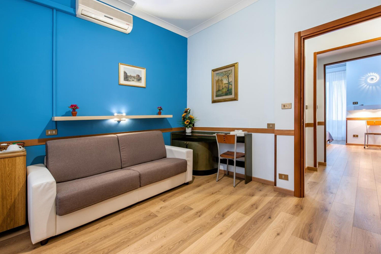 Others 5, Alessandro a San Pietro Best Bed, Rome