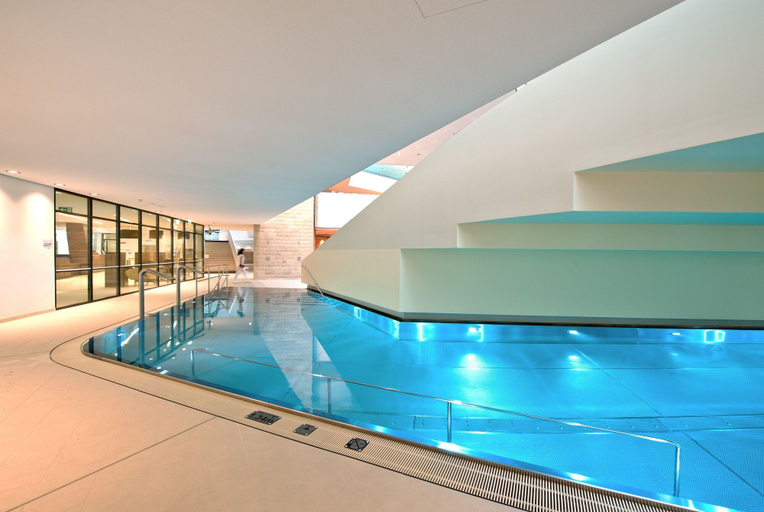 Sport & Beauty 2, Thermenhotel Karawankenhof, Villach