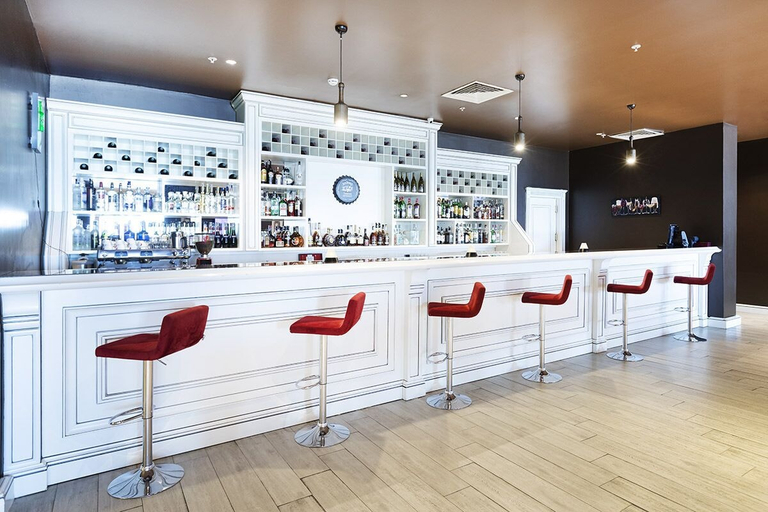 Food & Drinks 5, Euphoria Apartments & Residence Batumi, Batumi
