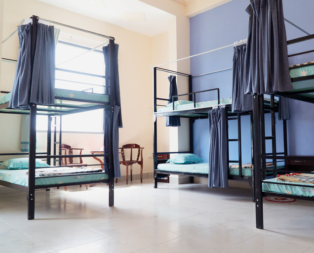 Bedroom 4, Orchid Garden Homestay Can Tho, Bình Thủy