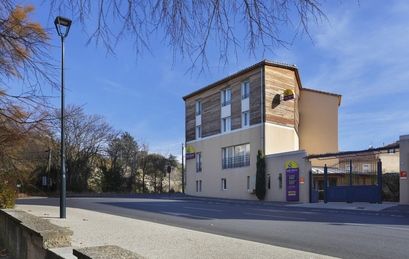 Exterior & Views 2, Suite Home Apt en Luberon, Vaucluse