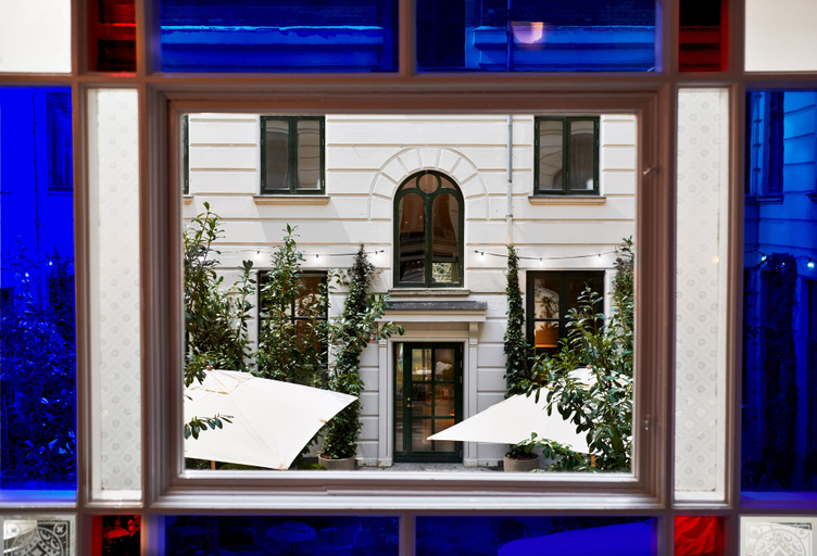 Exterior & Views 2, Coco Hotel, Copenhagen