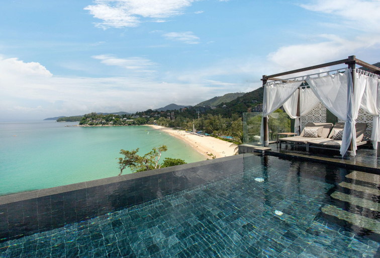 Sport & Beauty 2, The Shore at Katathani, Phuket Island