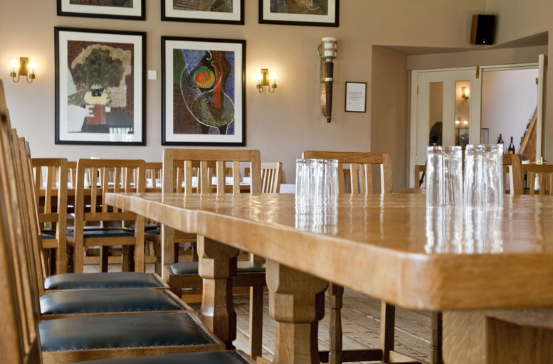 Food & Drinks 4, The Charles Bathurst Inn, North Yorkshire