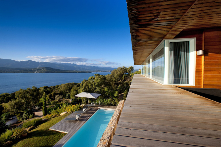 Exterior & Views 2, Casadelmar, Corse-du-Sud