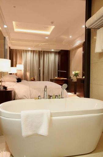 Bathroom 3, Grand Barony Xi'an, Xi'an