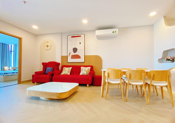 Others 5, Aria Vung Tau Resort Apartment, Vũng Tàu