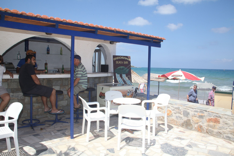 Others 5, Panorama Hotel Apartments, Crete
