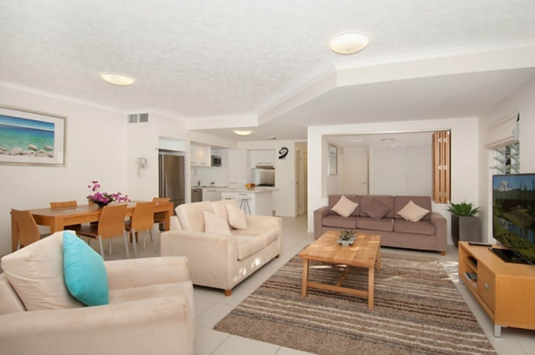 Others 5, On the Beach Resort Bribie Island, Bribie Island