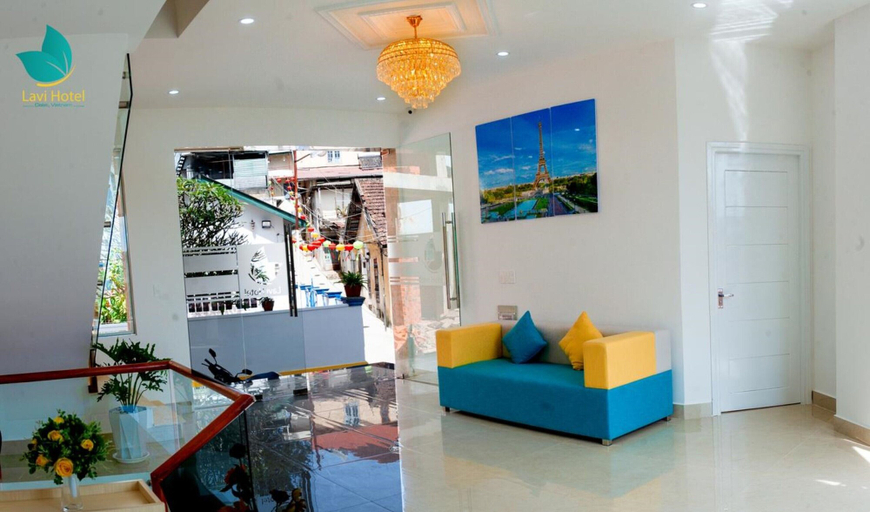 Others 4, Lavi Hotel Da Lat, Đà Lạt