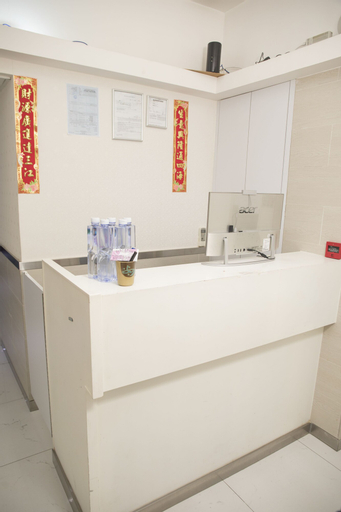 Public Area 3, Ring Wood Guest House, Kowloon