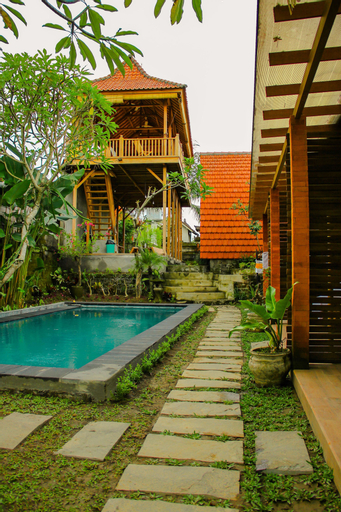 Dedeane Ubud, Gianyar