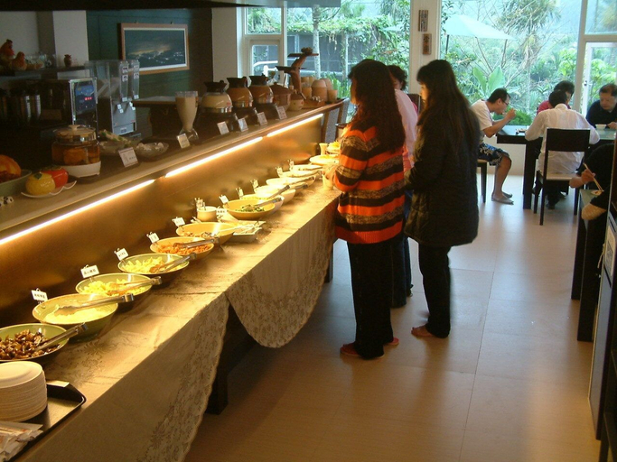 Food & Drinks 3, Ji-Ye leisure land, Nantou