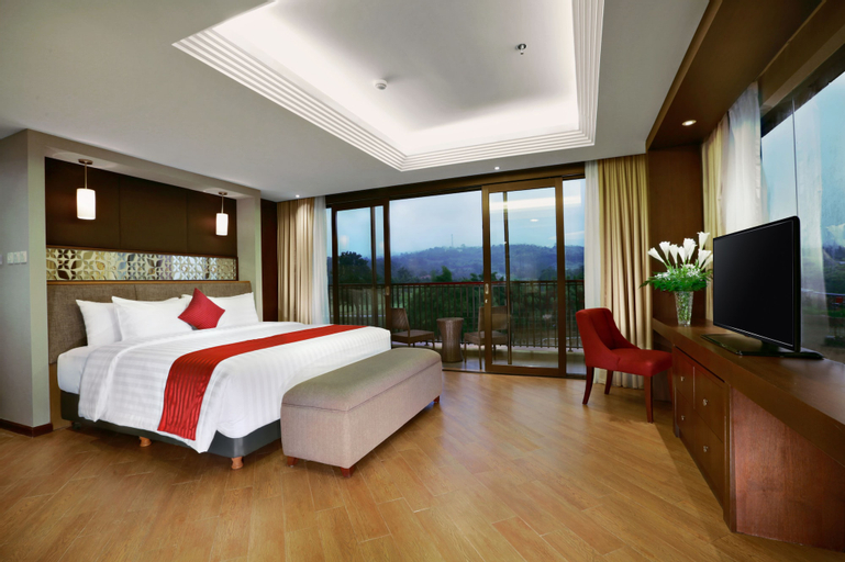 Bedroom 25