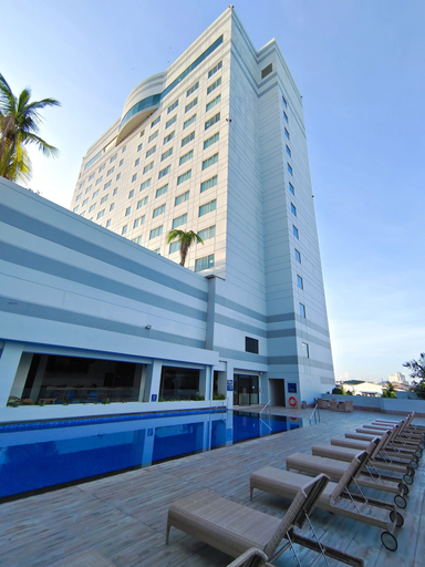 Exterior & Views 3, Four Points by Sheraton Batam, Batam