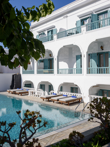 Exterior & Views 2, Armonia, South Aegean