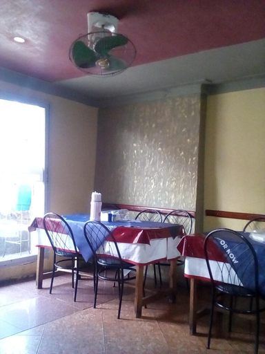Others 5, Trinity Motel Entebbe, Busiiro