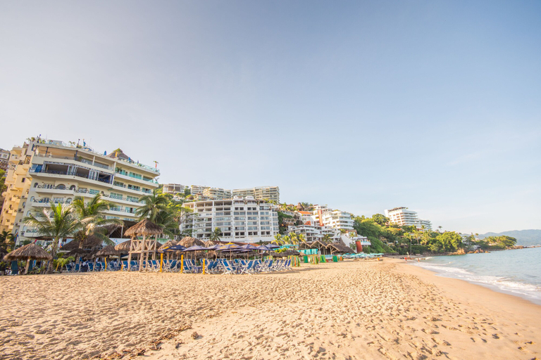 Exterior & Views 2, Blue Chairs Beachfront Resort Puerto Vallarta Mexico - Adults Only, Puerto Vallarta